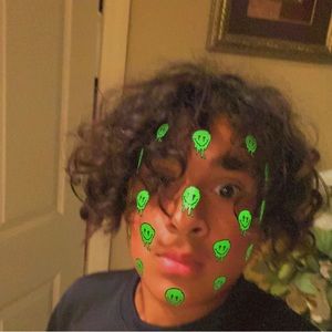 Meet your Posher, Fedrick